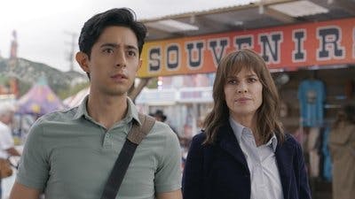 Assistir Alasca: Em Busca da Notícia Temporada 1 Episódio 4 Online em HD