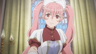 Assistir DanMachi: É Errado Tentar Pegar Garotas em uma Masmorra? Temporada 5 Episódio 6 Online em HD