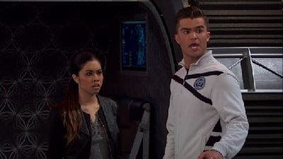 Assistir Lab Rats Temporada 4 Episódio 15 Online em HD