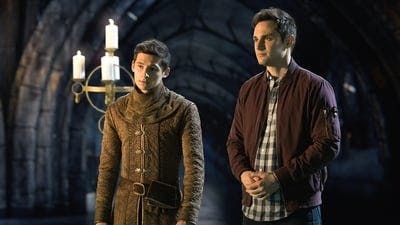 Assistir Era uma Vez Temporada 7 Episódio 22 Online em HD