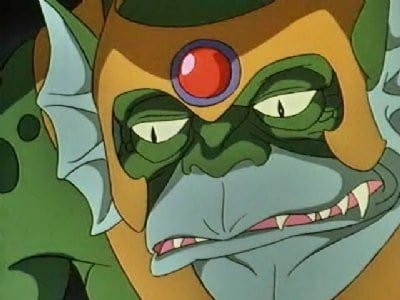 Assistir ThunderCats Temporada 1 Episódio 2 Online em HD