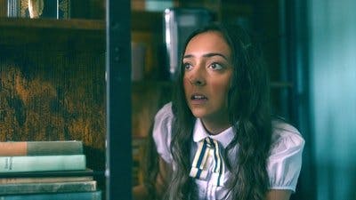 Assistir Ninguém Mandou Se Meter com a Gente Temporada 1 Episódio 2 Online em HD