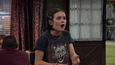 Assistir Acampados Temporada 6 Episódio 28 Online em HD