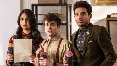 Assistir Miracle Workers Temporada 1 Episódio 5 Online em HD