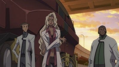 Assistir Code Geass Temporada 1 Episódio 17 Online em HD