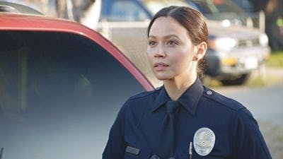 Assistir The Rookie Temporada 2 Episódio 2 Online em HD