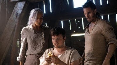 Assistir Future Man Temporada 3 Episódio 2 Online em HD