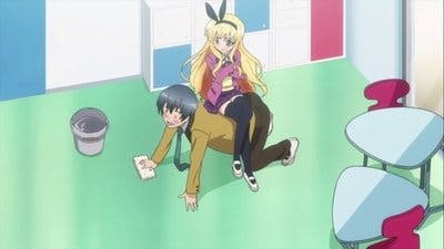 Assistir MM! Temporada 1 Episódio 4 Online em HD