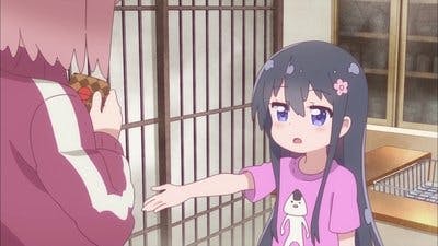 Assistir WATATEN!: an Angel Flew Down to Me Temporada 1 Episódio 7 Online em HD
