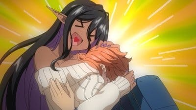 Assistir Yandere Dark Elf: She Chased Me All the Way from Another World! Temporada 1 Episódio 2 Online em HD