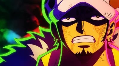 Assistir One Piece Temporada 21 Episódio 1058 Online em HD