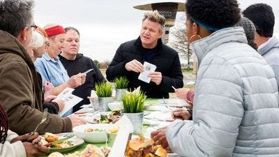 Assistir Gordon Ramsay: Do Inferno ao Paraíso em 24h Temporada 1 Episódio 6 Online em HD