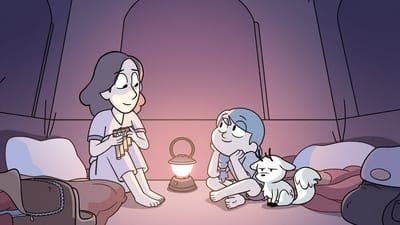 Assistir Hilda Temporada 3 Episódio 6 Online em HD