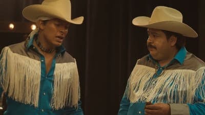 Assistir Bronco Temporada 1 Episódio 8 Online em HD