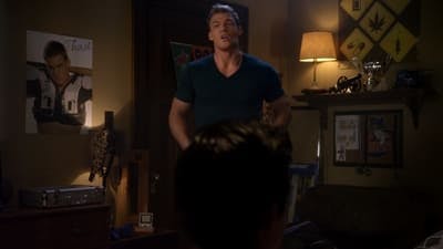 Assistir Blue Mountain State Temporada 3 Episódio 2 Online em HD