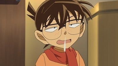 Assistir Detective Conan Temporada 1 Episódio 643 Online em HD