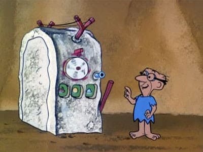 Assistir Os Flintstones Temporada 5 Episódio 18 Online em HD