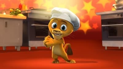 Assistir Madagascar: Pequenos Selvagens Temporada 7 Episódio 5 Online em HD