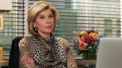 Assistir The Good Fight Temporada 2 Episódio 4 Online em HD