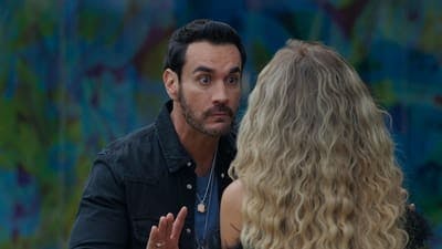 Assistir Penso em Ti Temporada 1 Episódio 11 Online em HD