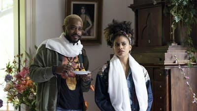 Assistir Atlanta Temporada 3 Episódio 2 Online em HD