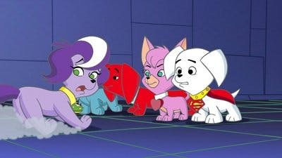 Assistir Krypto, o Supercão Temporada 1 Episódio 20 Online em HD
