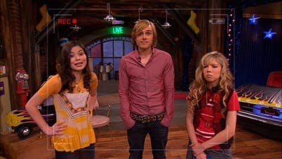 Assistir iCarly Temporada 2 Episódio 12 Online em HD