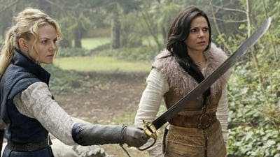 Assistir Era uma Vez Temporada 4 Episódio 23 Online em HD