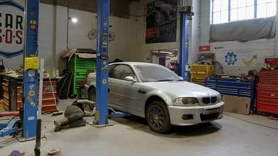 Assistir S.O.S Carros Temporada 13 Episódio 6 Online em HD