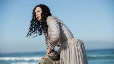 Assistir Outlander Temporada 3 Episódio 11 Online em HD