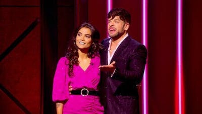 Assistir Vem Cantar! Espanha Temporada 1 Episódio 8 Online em HD
