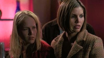 Assistir Angel: O Caça Vampiro Temporada 3 Episódio 7 Online em HD