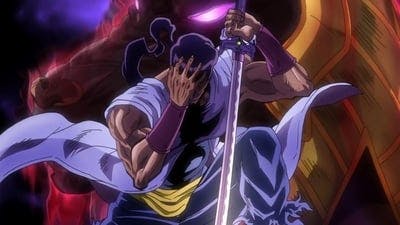 Assistir JoJo no Kimyou na Bouken Temporada 2 Episódio 28 Online em HD