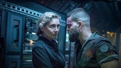 Assistir The Expanse Temporada 3 Episódio 13 Online em HD