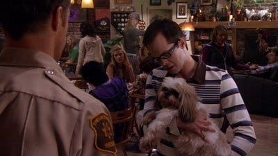 Assistir Eureka Temporada 3 Episódio 3 Online em HD