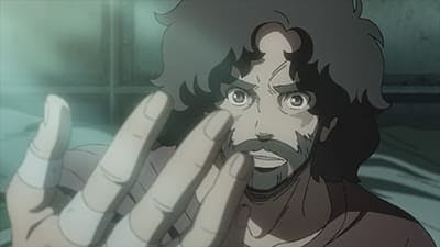 Assistir Megalo Box Temporada 2 Episódio 3 Online em HD