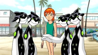 Assistir Ben 10 Temporada 4 Episódio 2 Online em HD