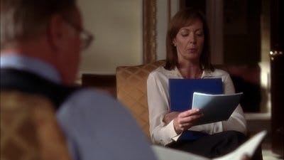 Assistir West Wing: Nos Bastidores do Poder Temporada 6 Episódio 16 Online em HD