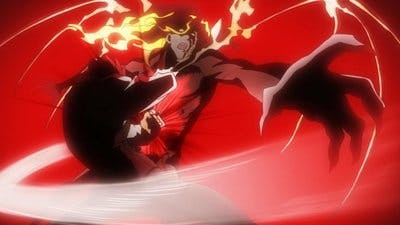 Assistir Blood Blockade Battlefront Temporada 2 Episódio 2 Online em HD