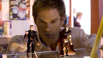 Assistir Dexter Temporada 2 Episódio 5 Online em HD