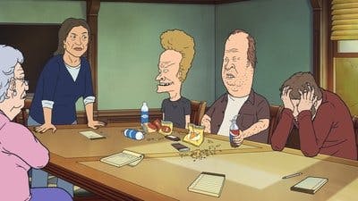 Assistir Beavis e Butt-Head Temporada 1 Episódio 15 Online em HD