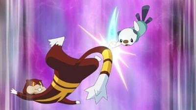 Assistir Pokémon Temporada 14 Episódio 15 Online em HD