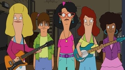 Assistir Bob’s Burgers Temporada 4 Episódio 6 Online em HD