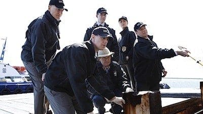 Assistir NCIS: Investigação Naval Temporada 7 Episódio 20 Online em HD