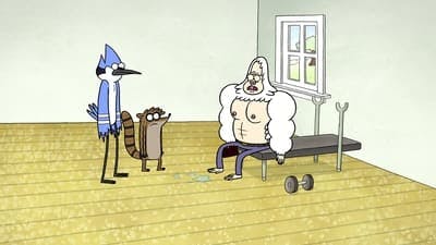 Assistir Apenas um Show Temporada 3 Episódio 33 Online em HD