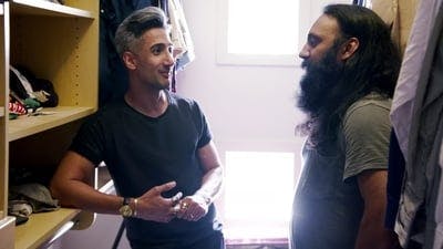 Assistir Queer Eye Temporada 1 Episódio 2 Online em HD