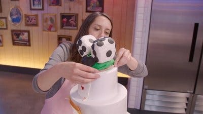 Assistir Mandou Bem Temporada 4 Episódio 8 Online em HD