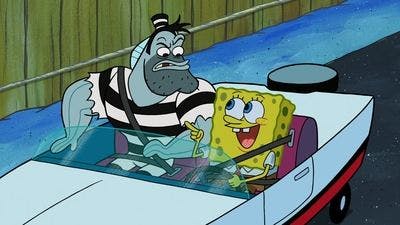 Assistir Bob Esponja Calça Quadrada Temporada 10 Episódio 13 Online em HD