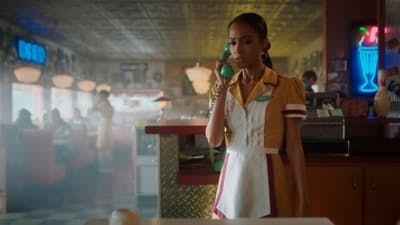 Assistir Riverdale Temporada 5 Episódio 17 Online em HD