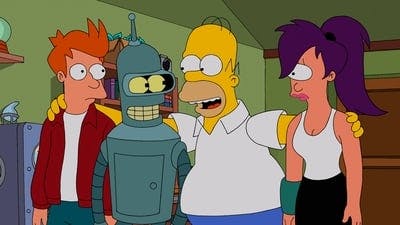 Assistir Os Simpsons Temporada 26 Episódio 6 Online em HD